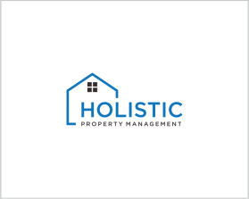 Holistic Property Management entry by Billahi