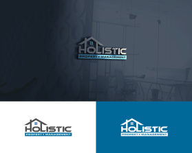 Holistic Property Management entry by Dorea