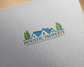 Holistic Property Management entry by juang_astrajingga