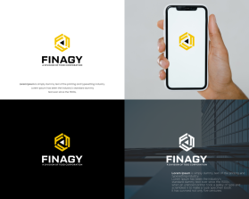 Finagy entry by heru mulyono