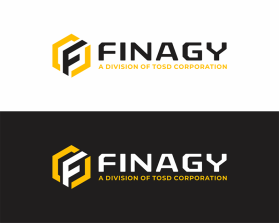 Finagy entry by McRiver