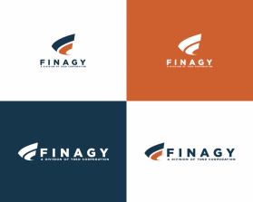 Finagy entry by Aminxkee