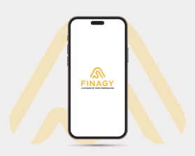 Finagy entry by rohmadhani