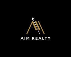 AIM Realty entry by mylogozone