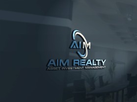 AIM Realty entry by LogoAmr