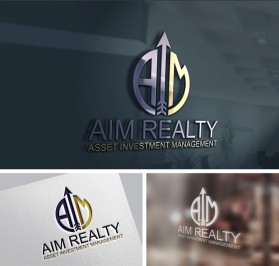 AIM Realty entry by LogoAmr