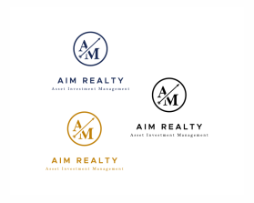 AIM Realty entry by Ramadhona