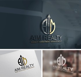 AIM Realty entry by LogoAmr