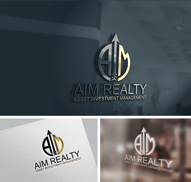 Winning entry by LogoAmr