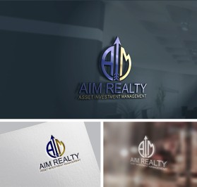 AIM Realty entry by LogoAmr