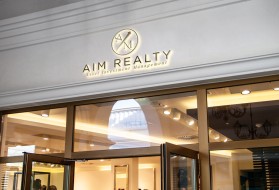 AIM Realty entry by Md Mizanur Rohman