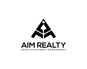 AIM Realty entry by binbin design