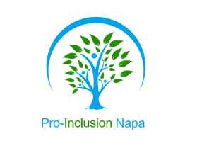 Pro-Inclusion Napa entry by Ilham Fajri