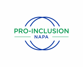 Pro-Inclusion Napa entry by rohmadhani