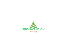 Pro-Inclusion Napa entry by ahmad muarif