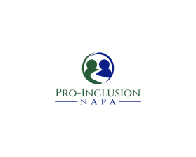 Pro-Inclusion Napa entry by IosDesigner‬‏
