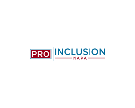 Pro-Inclusion Napa entry by crisdy