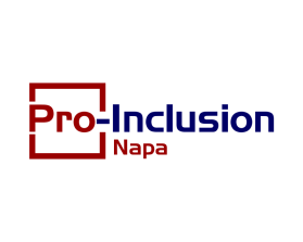 Pro-Inclusion Napa entry by inka