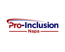 Pro-Inclusion Napa entry by inka