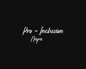 Pro-Inclusion Napa entry by Artur