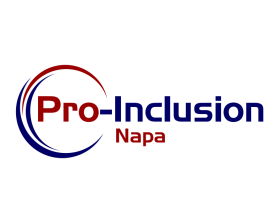 Pro-Inclusion Napa entry by inka