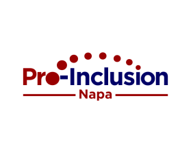 Pro-Inclusion Napa entry by inka