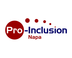 Pro-Inclusion Napa entry by inka