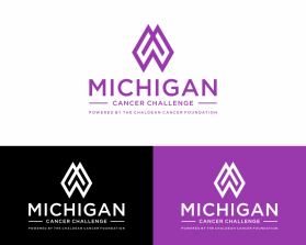 Michigan Cancer Challenge entry by rohmadhani