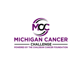 Michigan Cancer Challenge entry by inka