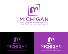 Michigan Cancer Challenge entry by rohmadhani