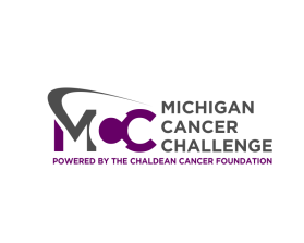 Michigan Cancer Challenge entry by inka