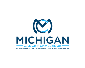 Michigan Cancer Challenge entry by dipta praditya