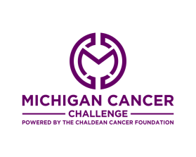 Michigan Cancer Challenge entry by inka