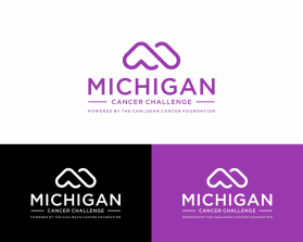 Michigan Cancer Challenge entry by rohmadhani