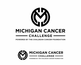 Michigan Cancer Challenge entry by inka
