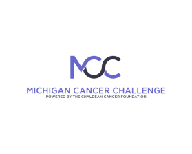 Michigan Cancer Challenge entry by dipta praditya