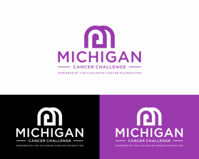 Michigan Cancer Challenge entry by rohmadhani