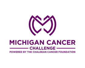 Michigan Cancer Challenge entry by inka