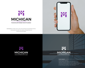 Michigan Cancer Challenge entry by heru mulyono
