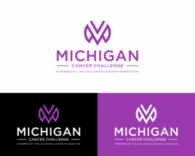 Michigan Cancer Challenge entry by rohmadhani