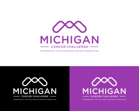 Michigan Cancer Challenge entry by rohmadhani