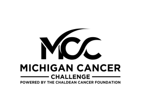 Michigan Cancer Challenge entry by inka