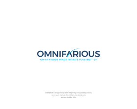 OMNIFARIOUS entry by heru mulyono