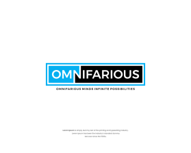 OMNIFARIOUS entry by heru mulyono