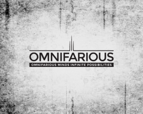 OMNIFARIOUS entry by Nikho Zholeh