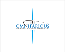 OMNIFARIOUS entry by Fisabilillah