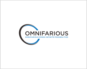 OMNIFARIOUS entry by Fisabilillah
