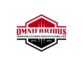 OMNIFARIOUS entry by Eryc Bhudi Praptomo