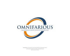 OMNIFARIOUS entry by heru mulyono