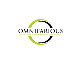 OMNIFARIOUS entry by amalina